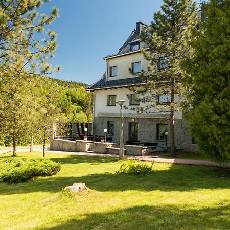 Geovita Visla Exteriér fotografie