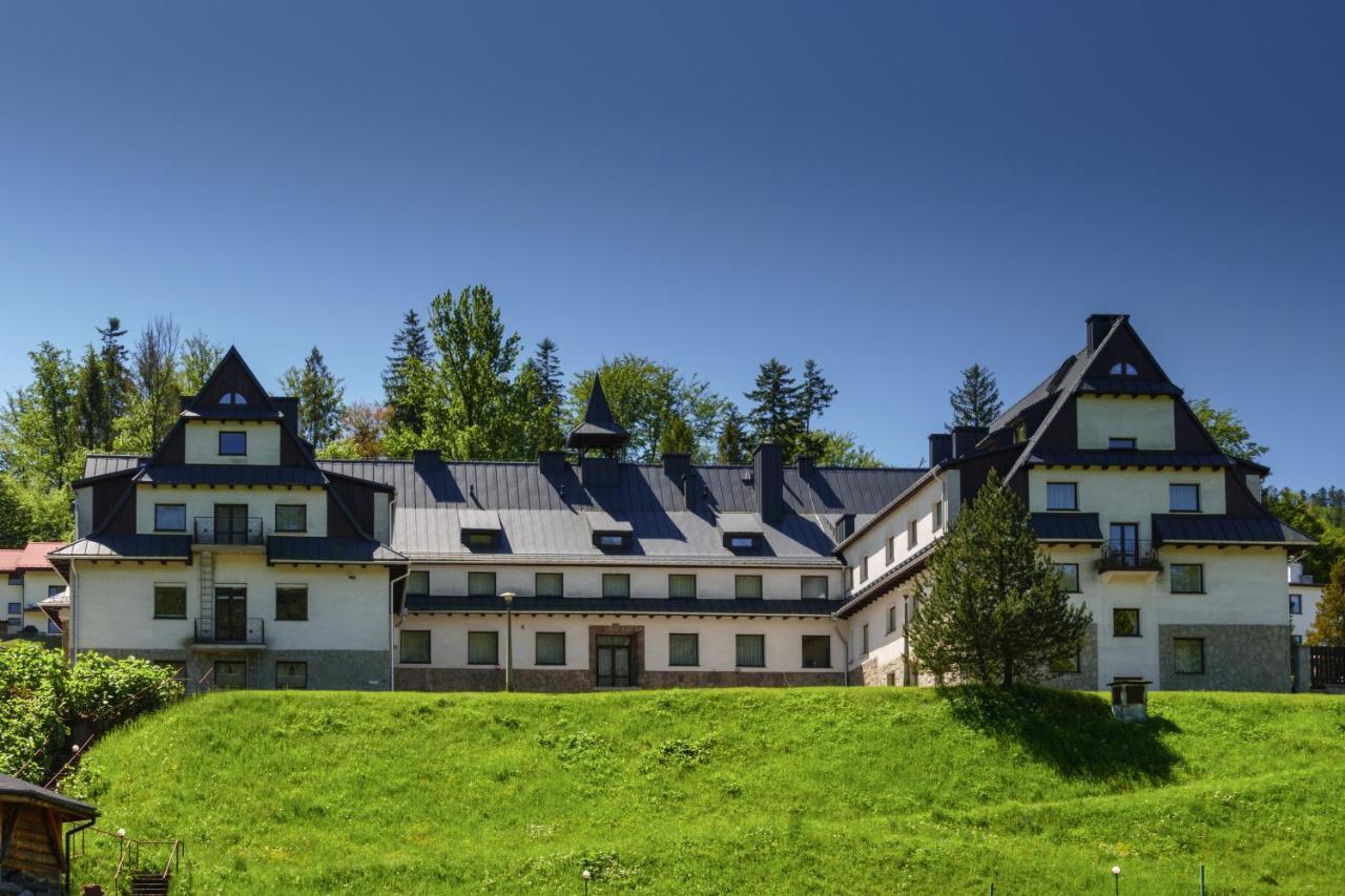 Geovita Visla Exteriér fotografie