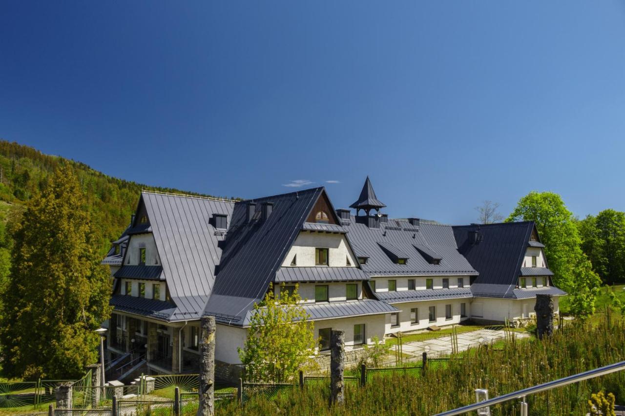 Geovita Visla Exteriér fotografie