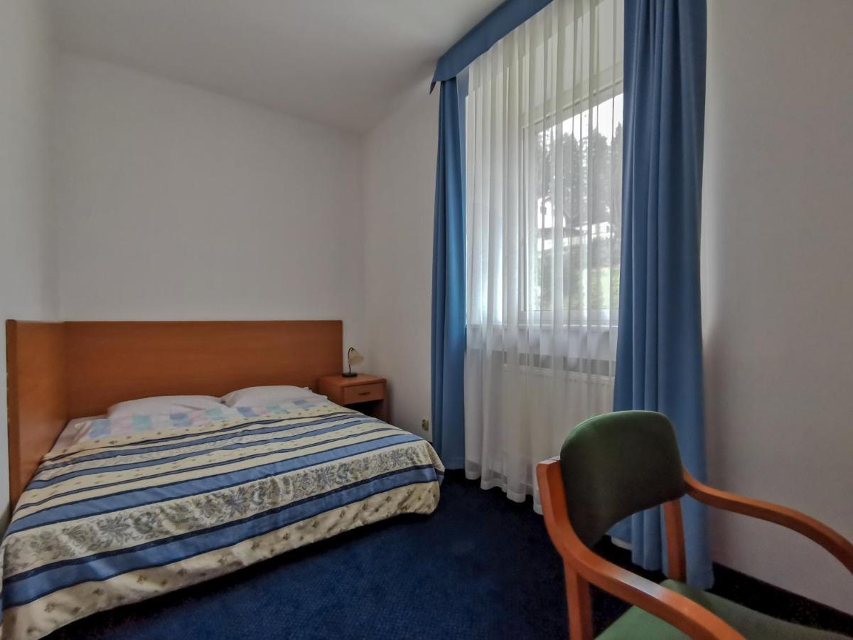 Geovita Visla Exteriér fotografie
