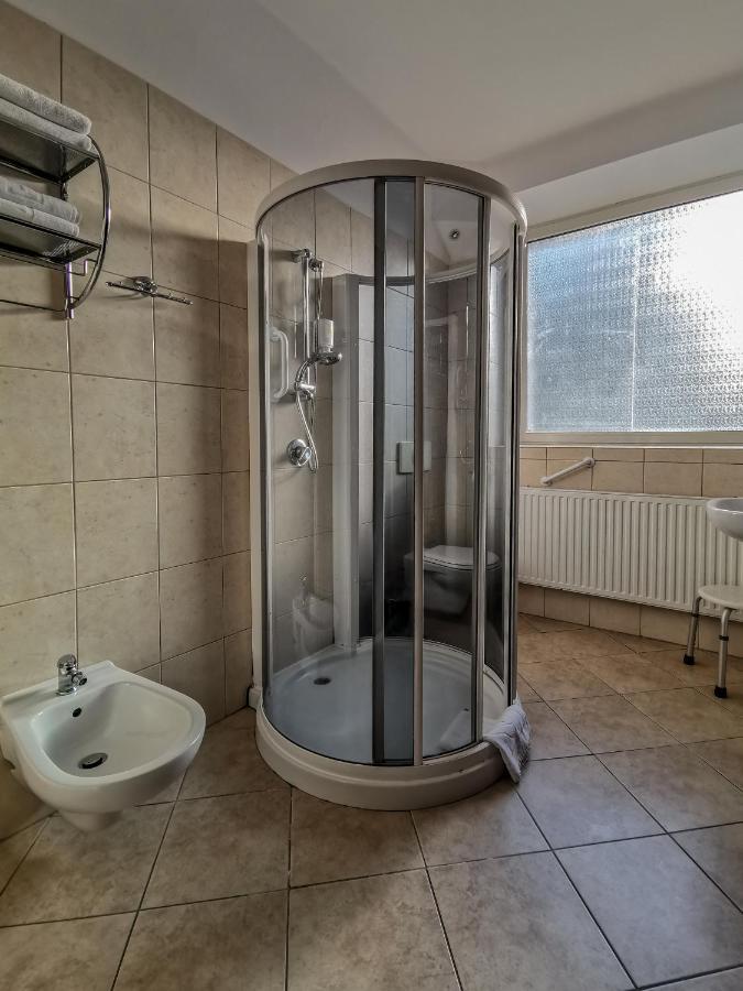 Geovita Visla Exteriér fotografie